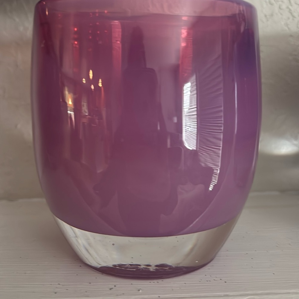 GLASSYBABY IN BELLE